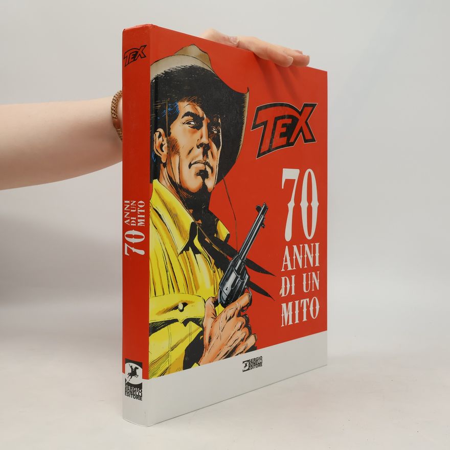 Roberto Banfi Tex
