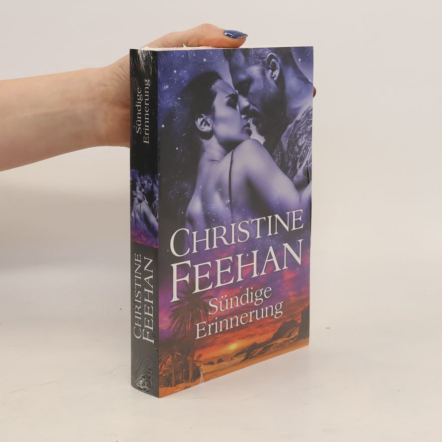 Christine Feehan Sündige Erinnerung