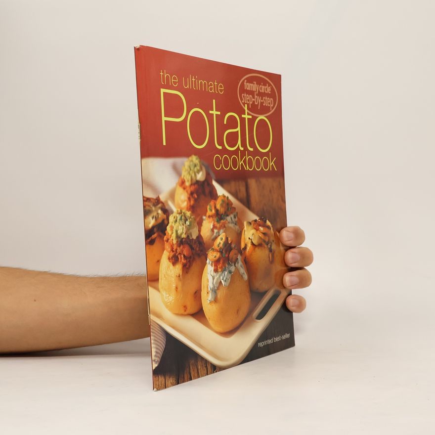 kolektiv The Ultimate Potato Cookbook
