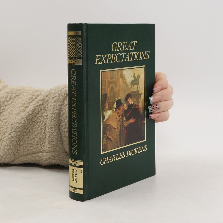 Charles Dickens Great Expectations