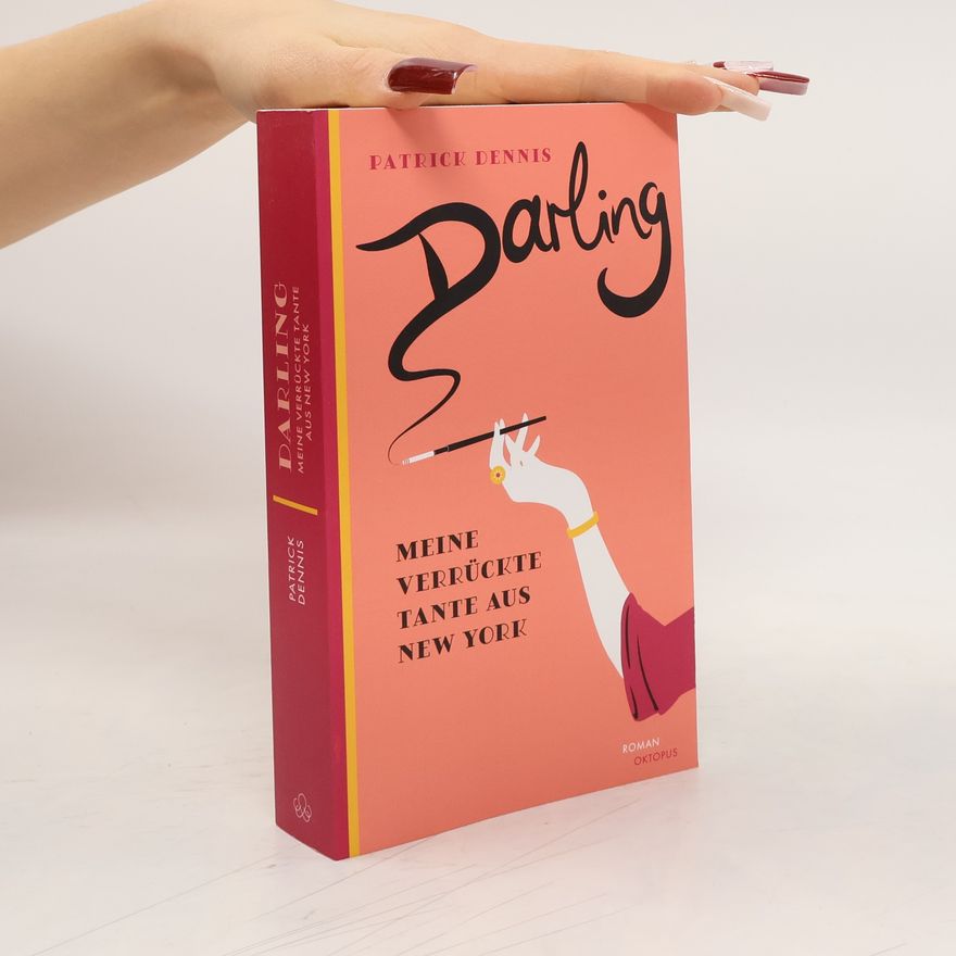 Patrick Dennis Darling!