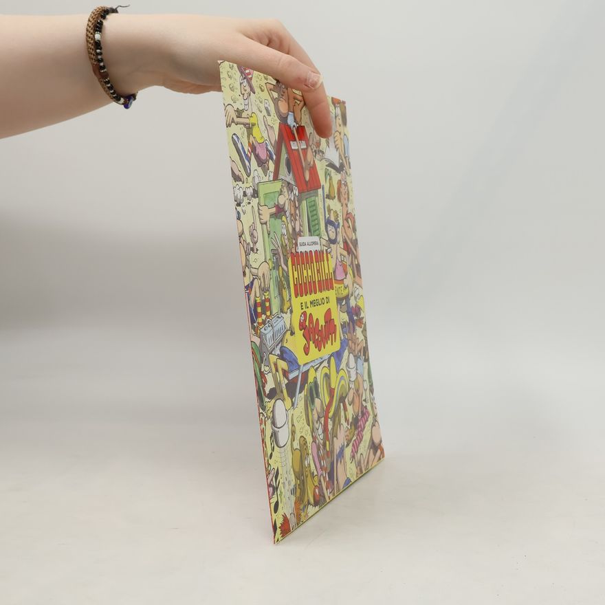Autorenkollektiv Cocco Bill e il meglio di Jacovitti