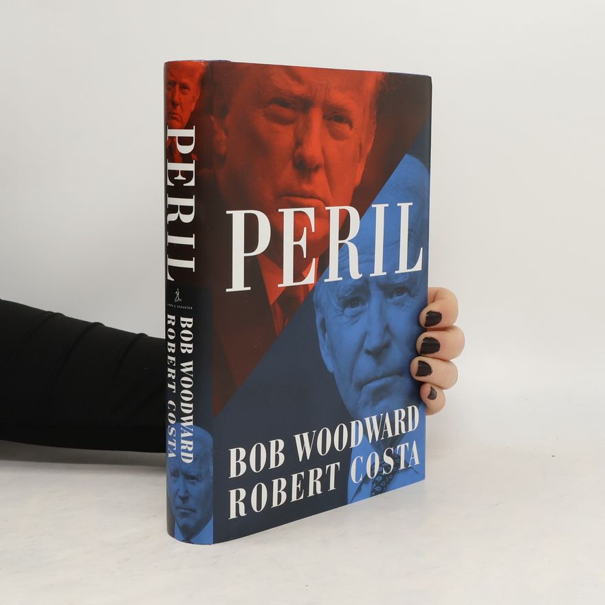 Bob Woodward Peril
