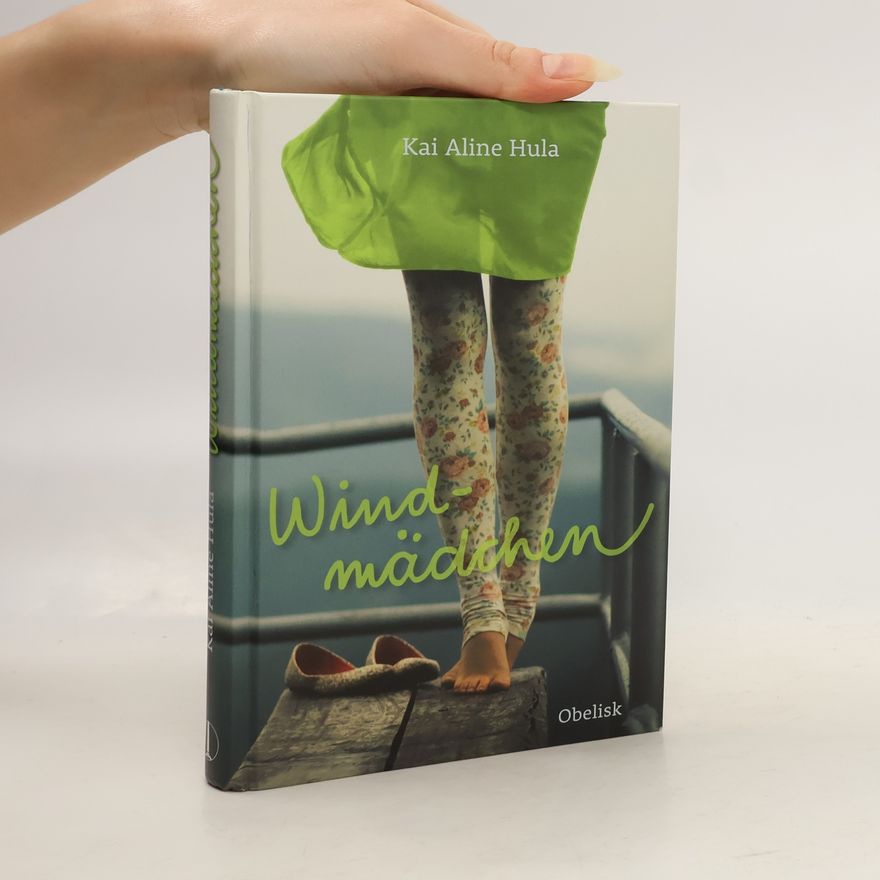 Kai Aline Hula Windmädchen