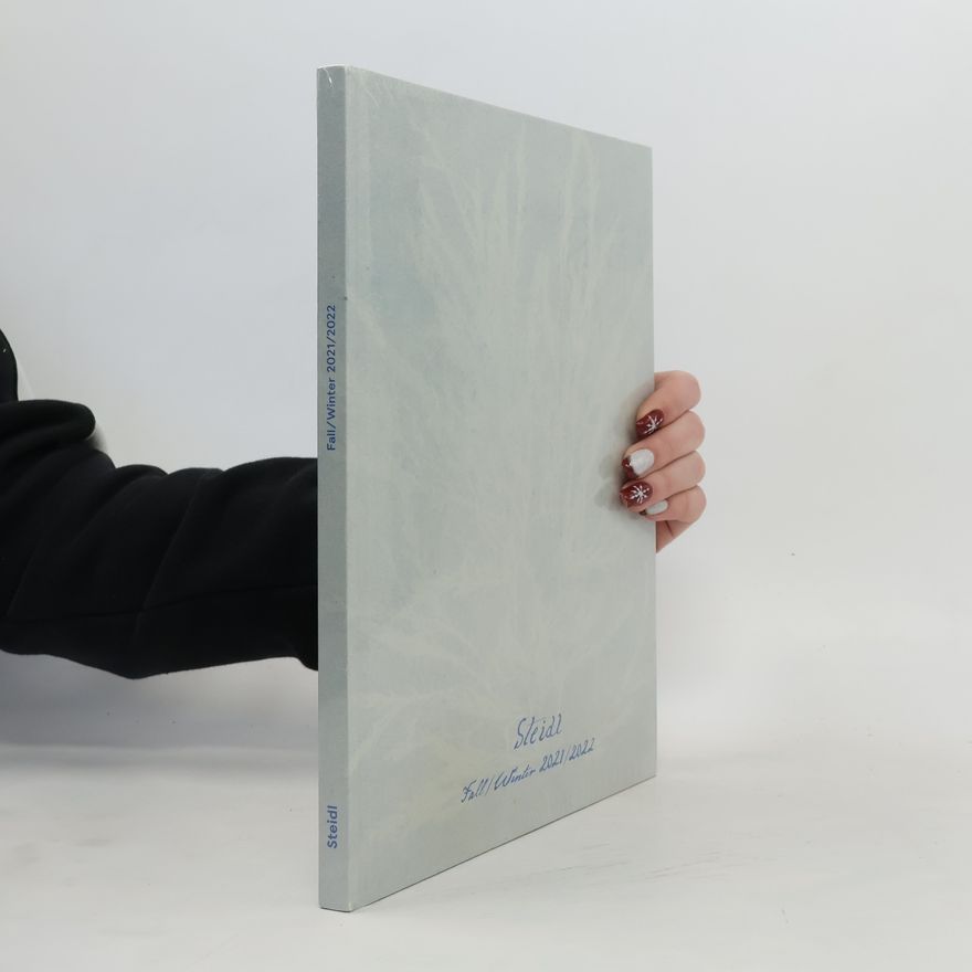 Kolektiv autorů Fall/Winter 2021/2022