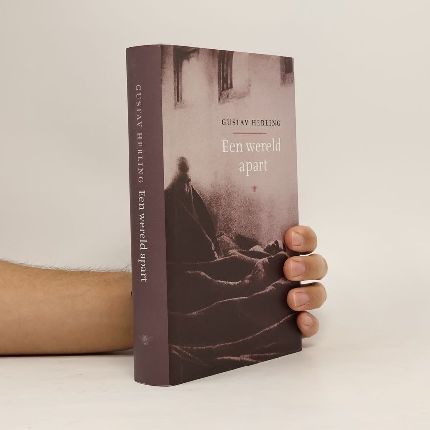 Gustaw Herling Grudziński Een wereld apart