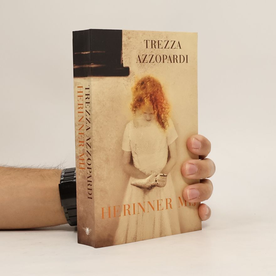 Trezza Azzopardi Herinner mij