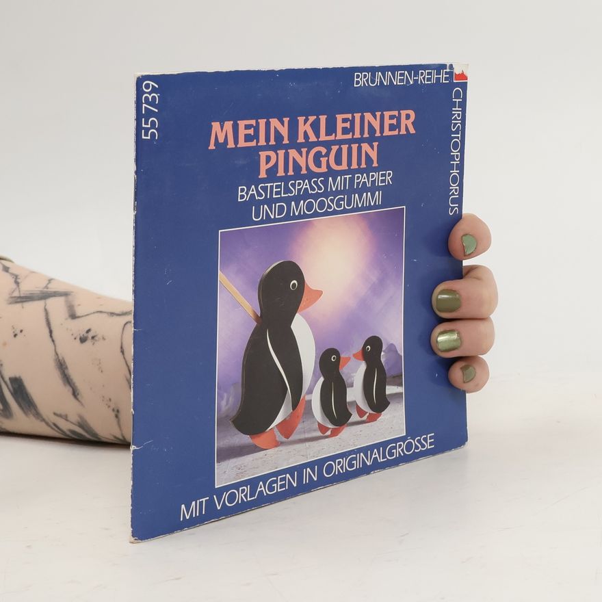 Autorenkollektiv Mein kleiner Pinguin