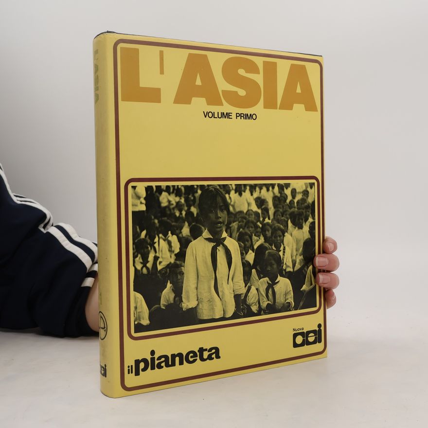 Collectif d'auteurs L'Asia