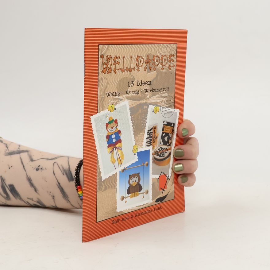 Ralf Apel Wellpappe