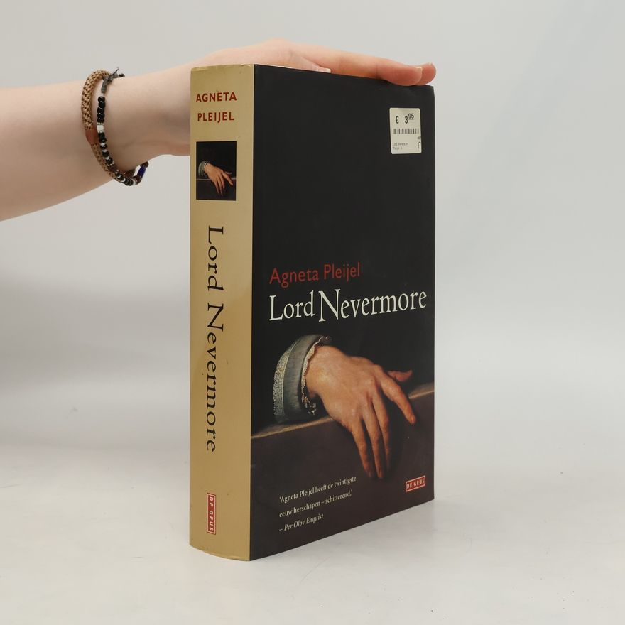 Agneta Pleijel Lord Nevermore
