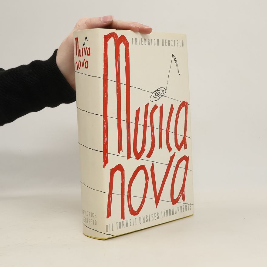 Friedrich Herzfeld Musica nova