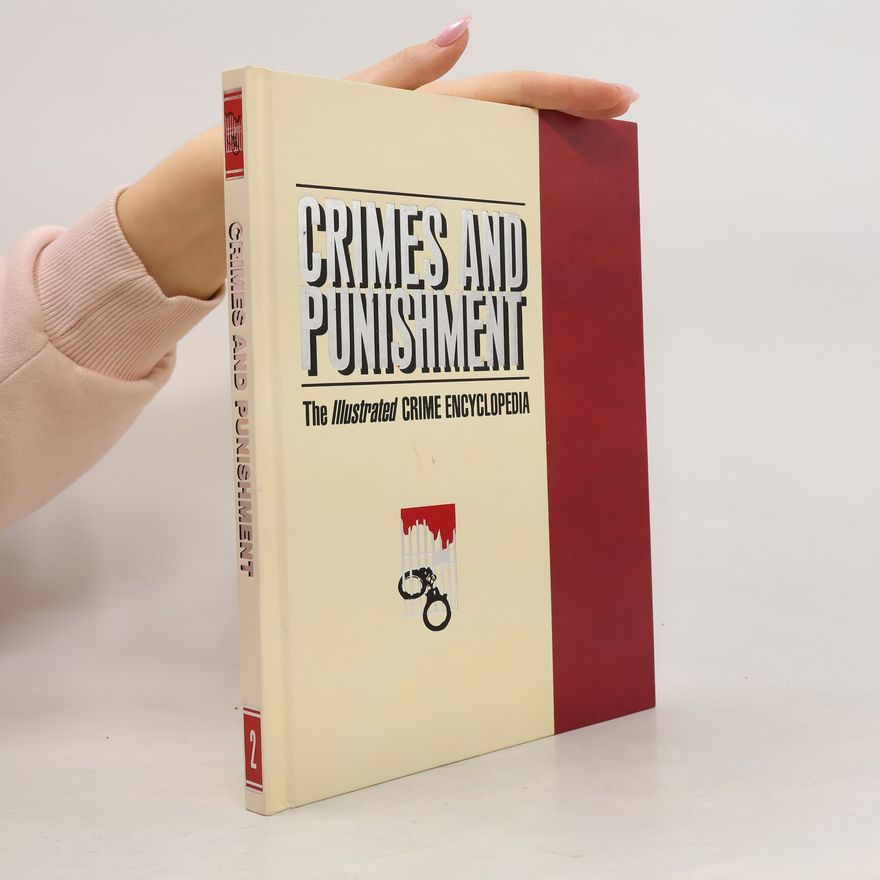 Autorenkollektiv Crimes of Punishment 2