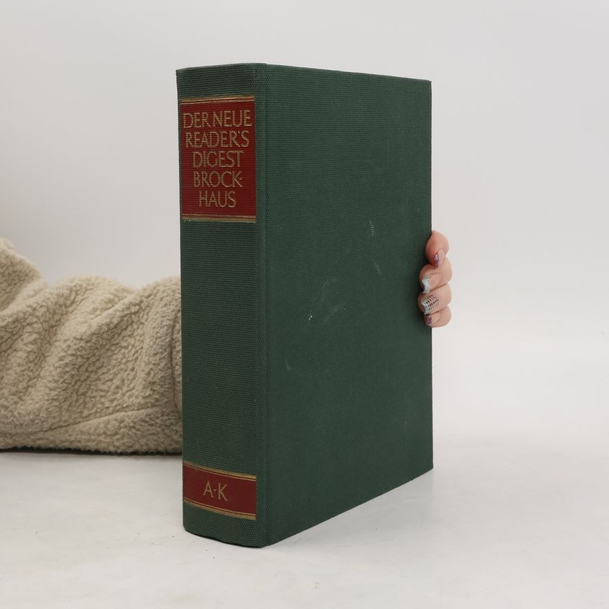 Autorenkollektiv Der neue Reader's Digest Brockhaus