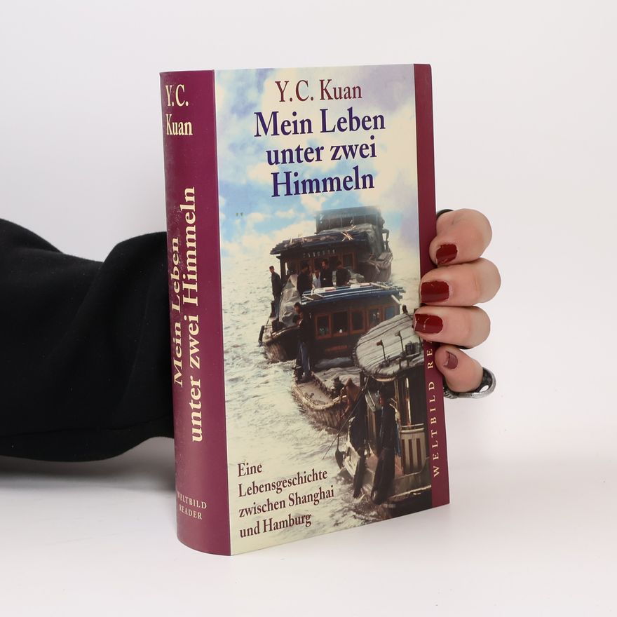 Yu-chien Kuan Mein Leben unter zwei Himmeln