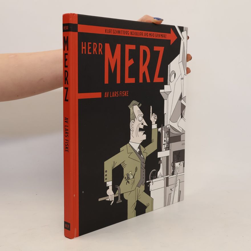 Lars Fiske Herr Merz