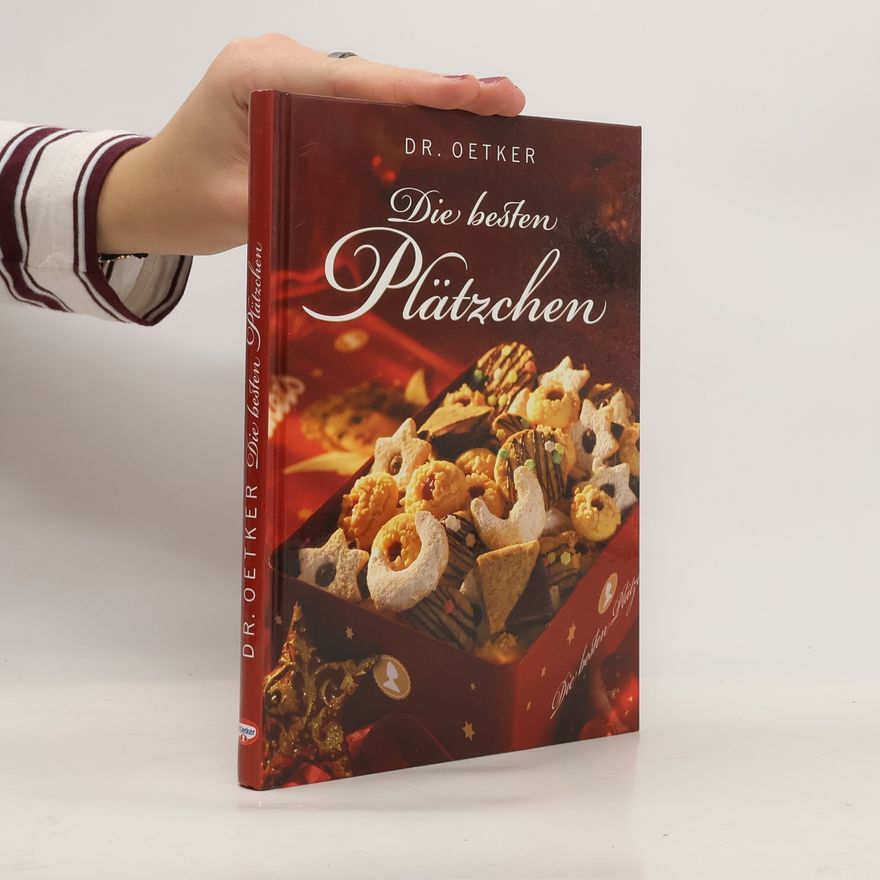 Autorenkollektiv Die besten Plätzchen