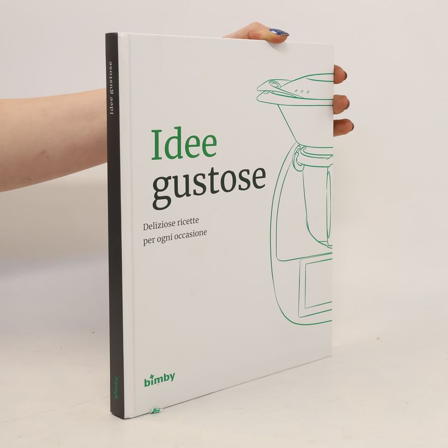Autorenkollektiv Idee gustose