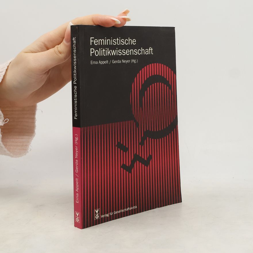 Gerda Neyer Feministische Politikwissenschaft