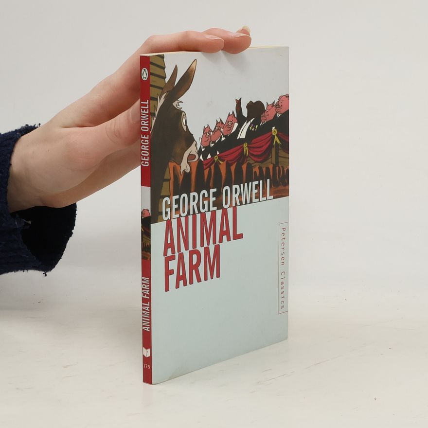 George Orwell Animal farm