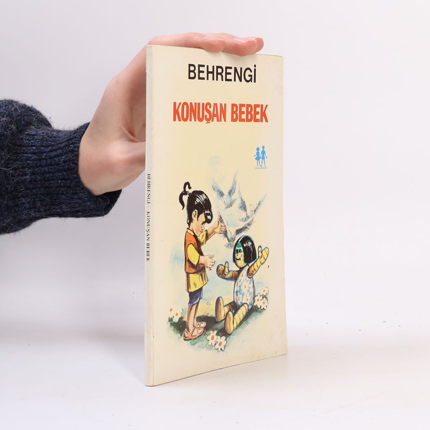 Samad Behrangi Konuşan bebek