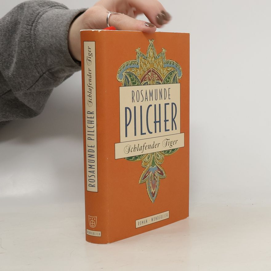 Rosamunde Pilcher Schlafender Tiger