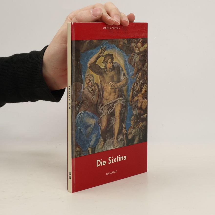 Autorenkollektiv Die Sixtina