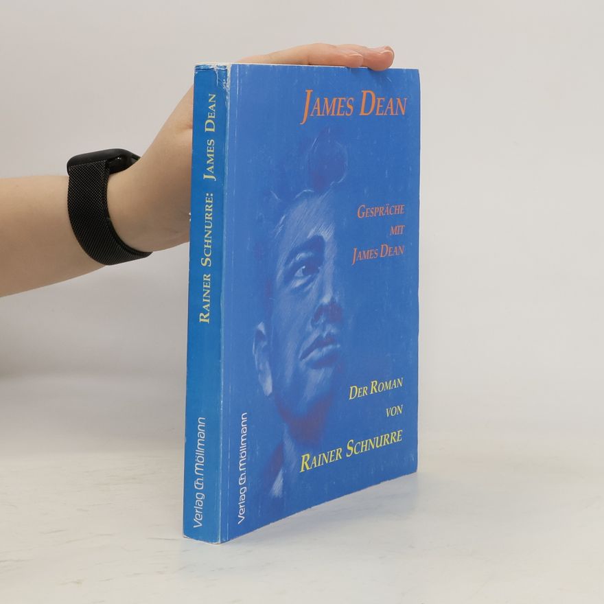Rainer Schnurre James Dean