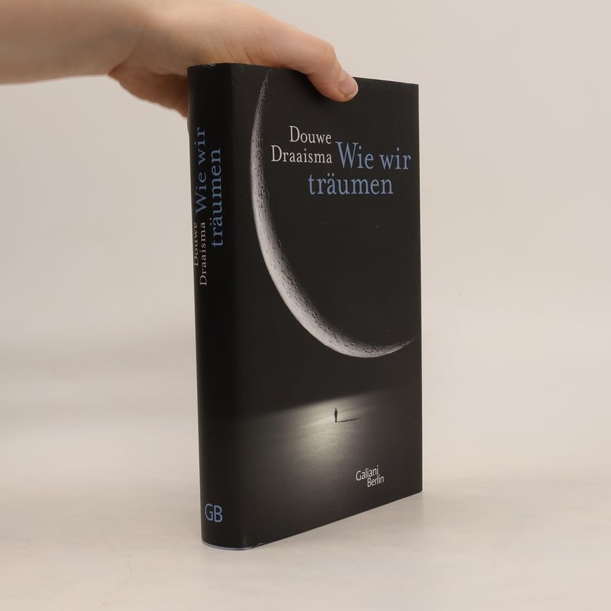 Douwe Draaisma Wie wir träumen