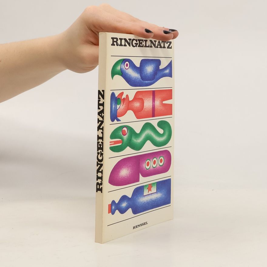 Autorenkollektiv Ringelnatz