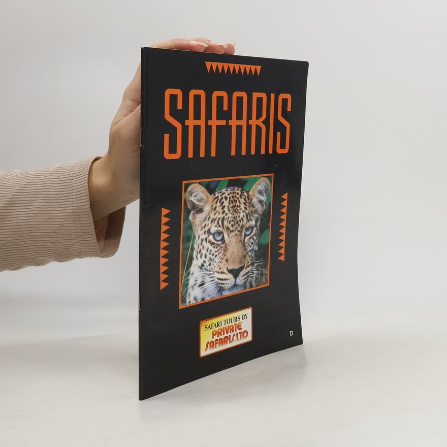 Autorenkollektiv Safaris