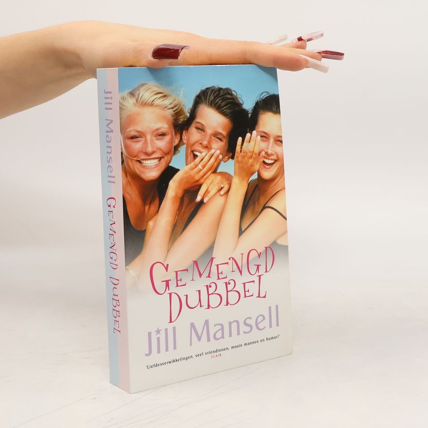 Jill Mansell Gemengd dubbel