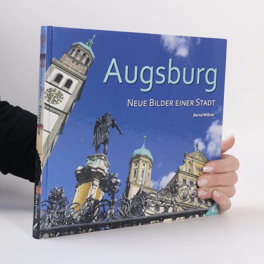 Bernd Wißner Augsburg