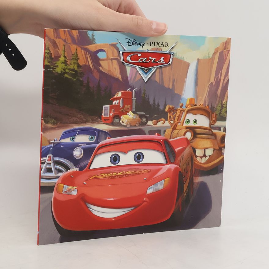 Various authors Cars