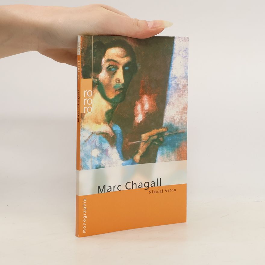 Nikolaj Aaron Marc Chagall