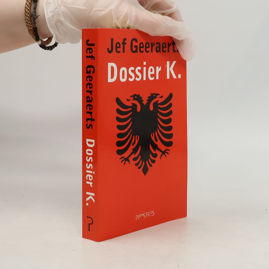 Jef Geeraerts Dossier K.