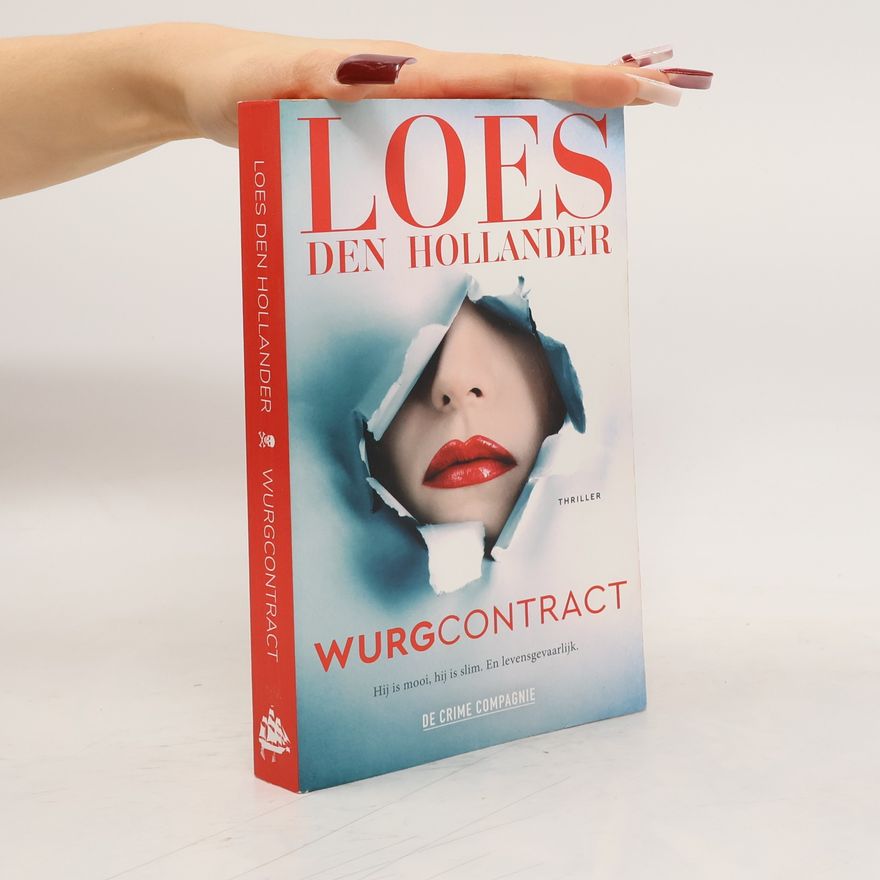 Loes den Hollander Wurgcontract