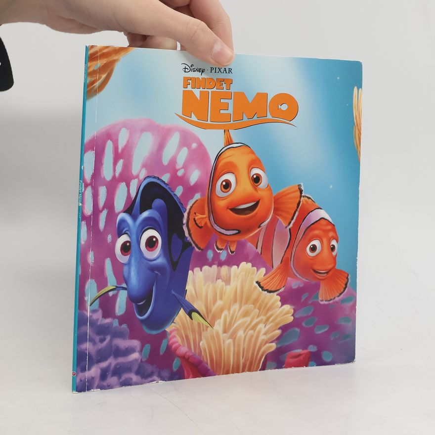 Autorenkollektiv Findet Nemo