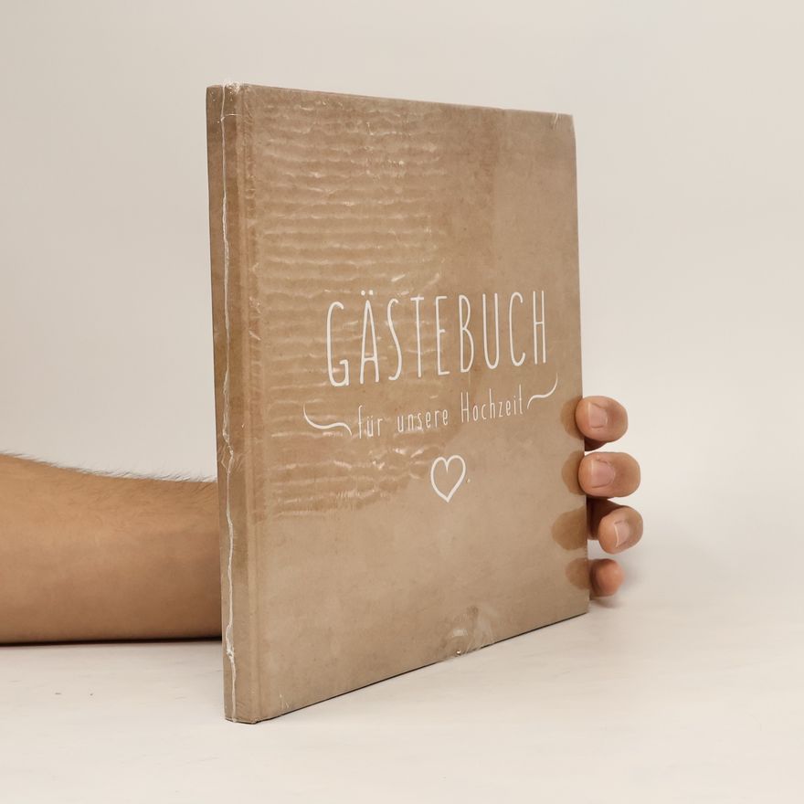 Kolektiv autorů Gästebuch für unsere Hochzeit
