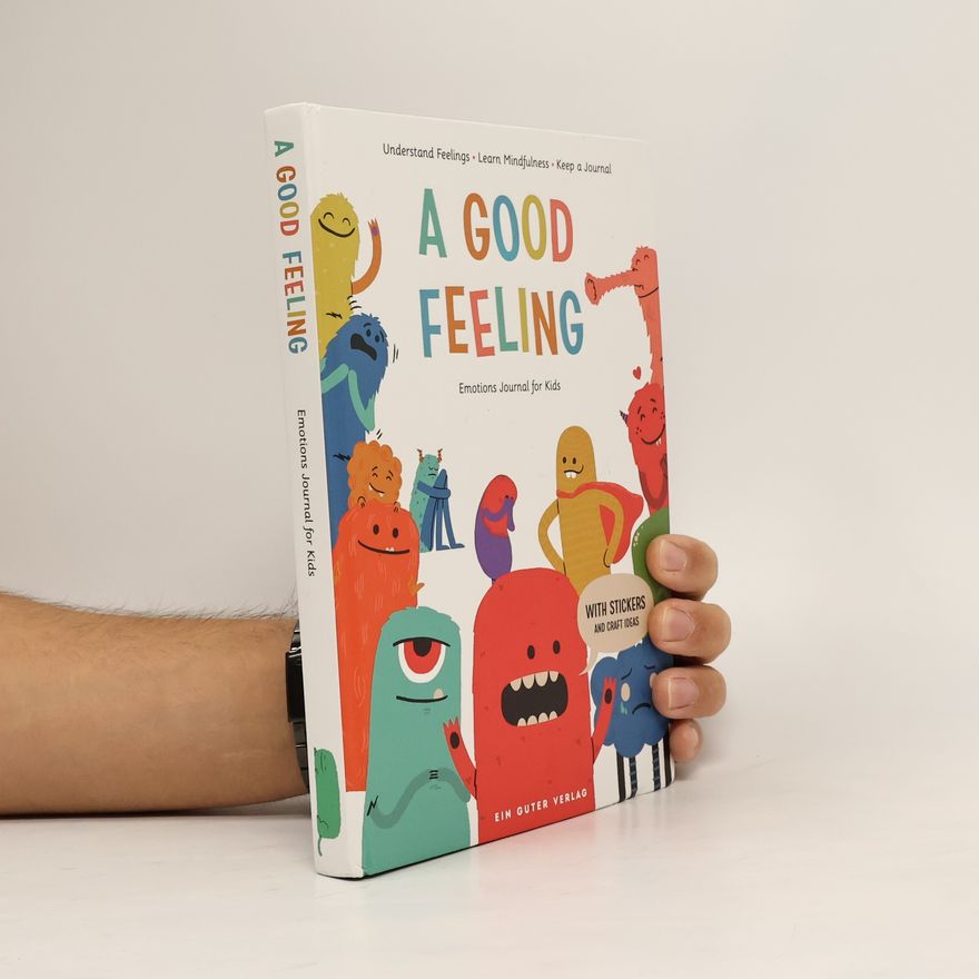 Jan Lenarz A Good Feeling