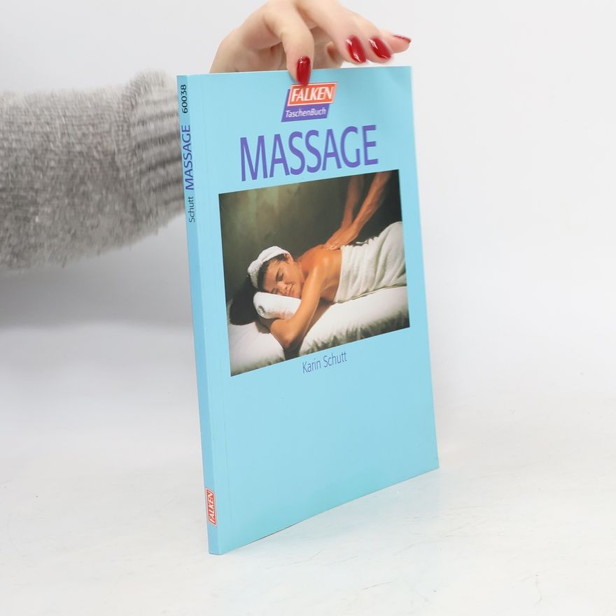 Karin Schutt Massage
