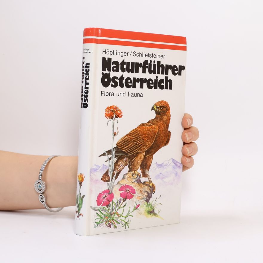 Franz Höpflinger Naturfü hrer österreich
