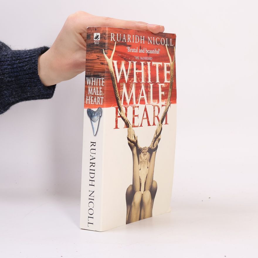 Ruaridh Nicoll White Male Heart
