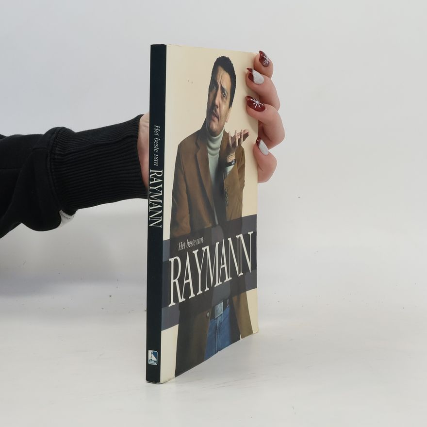 Jörgen Raymann Het beste van Raymann