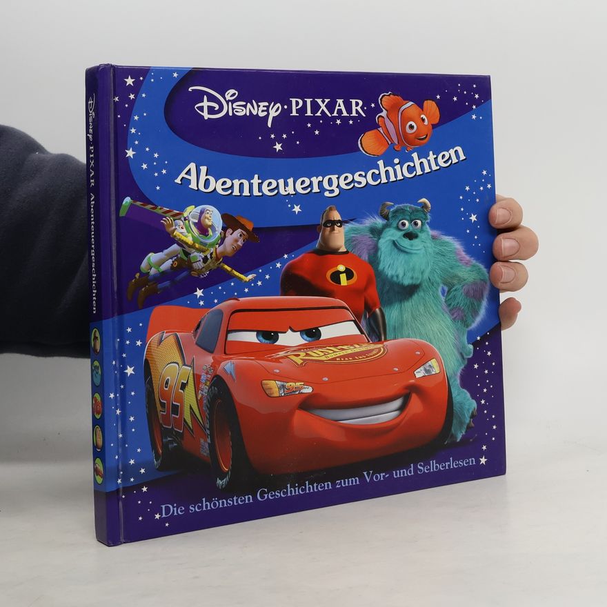 Autorenkollektiv Abenteuergeschichten
