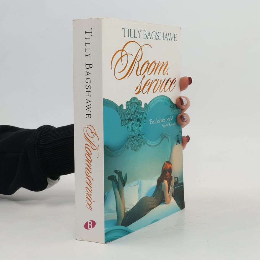 Tilly Bagshawe Roomservice