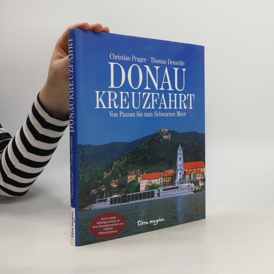 Christian Prager Donau-Kreuzfahrt