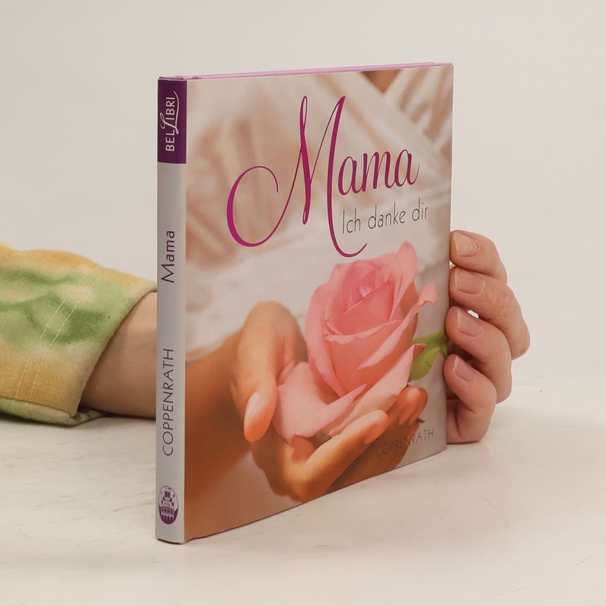 AA.VV. BelLibri: Mama