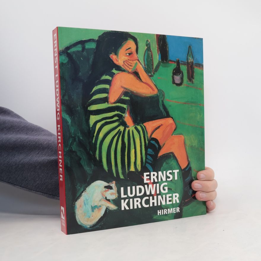 Autorenkollektiv Ernst Ludwig Kirchner