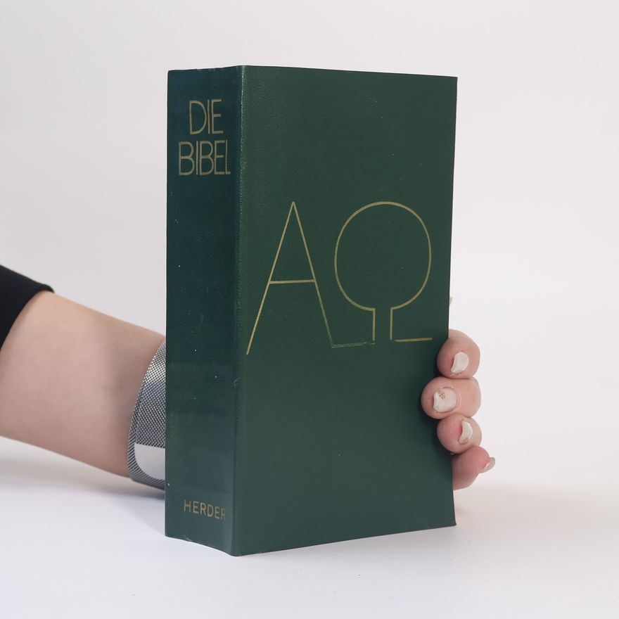 Collectif d'auteurs Die Bibel